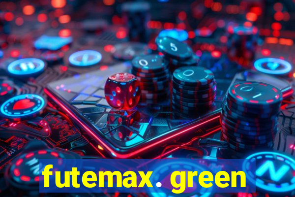 futemax. green